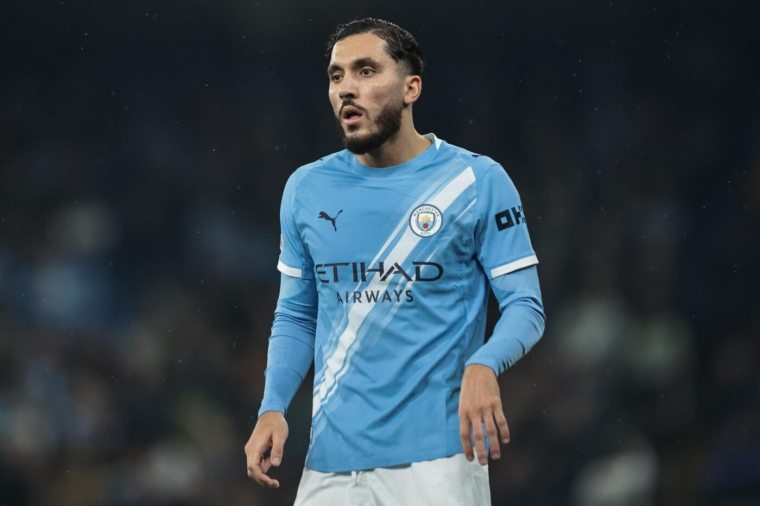 Pep Guardiola fait un choix fort avant City-Brighton