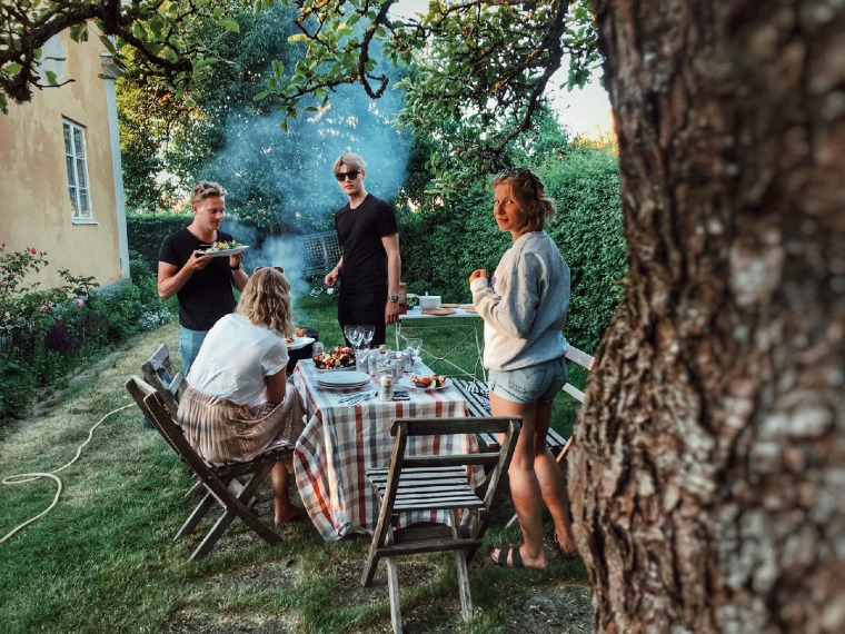 (Crédits photo : Unsplash - Johanna Dahlberg )