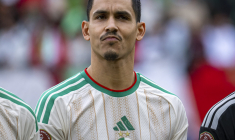 Pour ou contre la CAN tous les quatre ans ? Aïssa Mandi se mouille