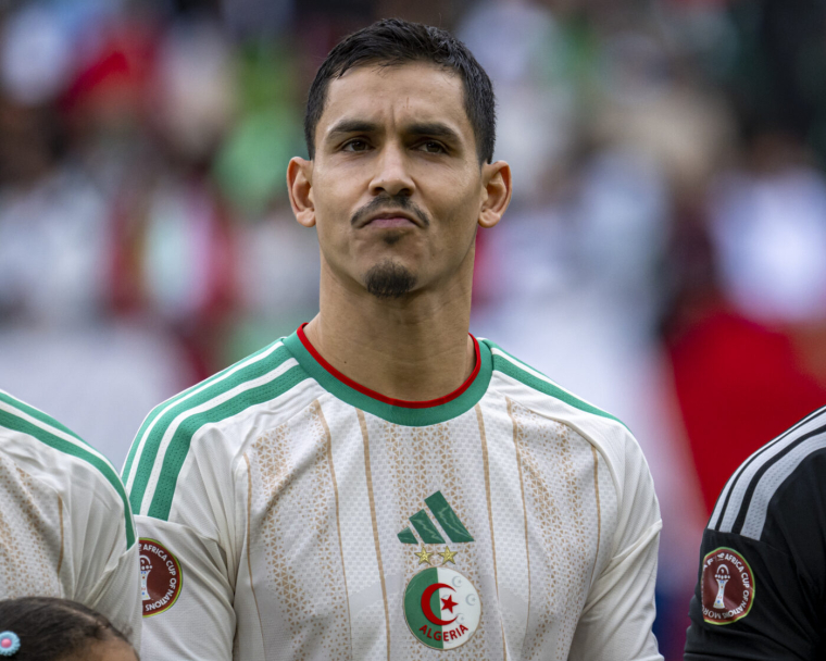 Pour ou contre la CAN tous les quatre ans ? Aïssa Mandi se mouille