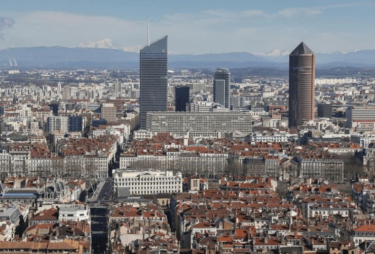 SIGNATURE DU NOUVEAU PACTE D'ACTIONNAIRES DE L'AÉROPORT DE LYON