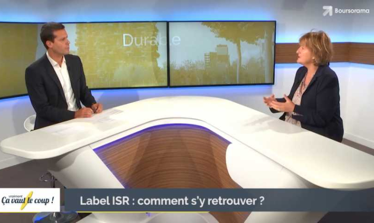 Label ISR : comment s’y retrouver ?