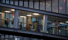 UN TROISIÈME VOL D'ÉVACUATION EN PROVENANCE D'AFGHANISTAN ARRIVÉ EN FRANCE