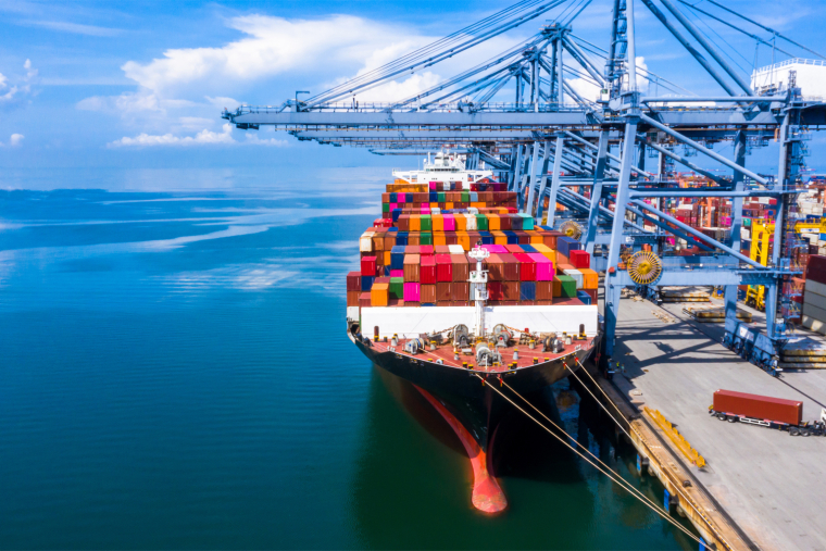 (Re)découvrez Le Havre le temps d'un week-end. Crédit photo : Adobe Stock