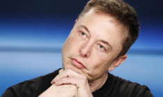 TESLA: L'AG APPROUVE LE PLAN DE RÉMUNÉRATION DE 2,6 MILLIARDS DE DOLLARS DE MUSK