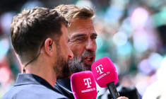 Jürgen Klopp n’a pas été séduit par le match d’ouverture
