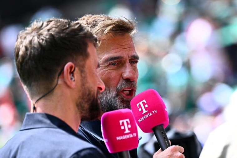 Jürgen Klopp n’a pas été séduit par le match d’ouverture