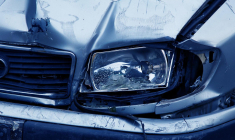 La victime d'un tiers a le droit de s'adresser directement à l'assureur de celui-ci. (Pixabay / PublicDomainPictures)