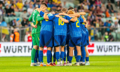 Groupe D : l'Ukraine accrochée en Azerbaïdjan