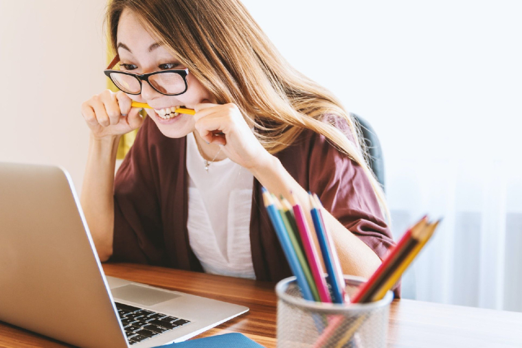 Se loger lorsqu'on est étudiant est souvent un casse-tête (Crédits photo : Unsplash - JESHOOTS.COM )