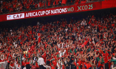 Pas de contrôle à l'école pour permettre aux étudiants marocains de profiter de la finale ?