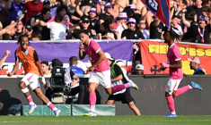 Strasbourg et Toulouse enchaînent, Lens relève la tête