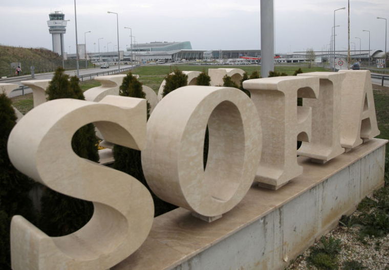 ADP ET LES 3 AUTRES CANDIDATS MALHEUREUX À L'AÉROPORT DE SOFIA FONT APPEL
