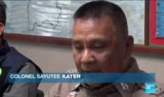 En Thaïlande, une "brigade des mœurs" polémique