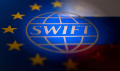 SWIFT DIT SE PRÉPARER À SE CONFORMER AUX RESTRICTIONS IMPOSÉES AUX BANQUES RUSSES