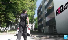 Hip Opsession, quand le hip-hop défend sa place