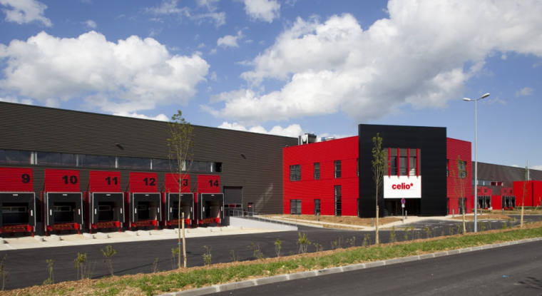 Le patrimoine d'Argan a progressé de 43% en 2018. (© Argan)