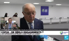 COP 26 : de réels engagements ? Les dirigeants appelés à agir pour le climat