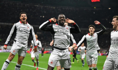 Lyon se fait chiper Youssouf Fofana par Séville