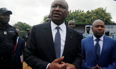 DÉCÈS EN ALLEMAGNE DU PM IVOIRIEN HAMED BAKAYOKO À L'ÂGE DE 56 ANS