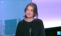 Charles Berling : "Léon Blum était un visionnaire"