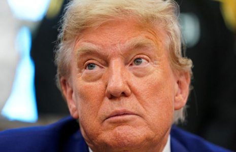 Trump se laisse deux semaines pour décider ou non d'impliquer les USA