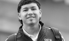 Grosse émotion en Colombie après le décès d’un jeune espoir en plein match