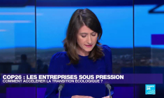 COP26 : les entreprises sous pression