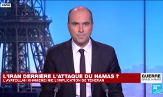 "Le Hamas, c'est l’Etat islamique" : l'affirmation de Benyamin Netanyahou est-elle fondée ?