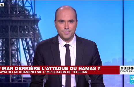 "Le Hamas, c'est l’Etat islamique" : l'affirmation de Benyamin Netanyahou est-elle fondée ?