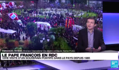 Réforme des retraites en France : l'opinion soutient de plus en plus le mouvement de protestation et les grèves