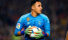 « Je serais resté au Real Madrid toute ma vie » : Keylor Navas revient sur son départ douloureux en 2019