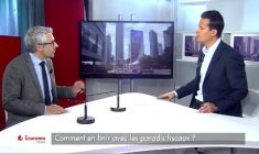 Comment en finir avec les paradis fiscaux ? (VIDEO)