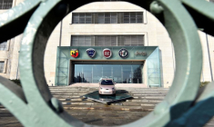 STELLANTIS LANCE UN FONDS DE CAPITAL-RISQUE DE 300 MILLIONS D'EUROS