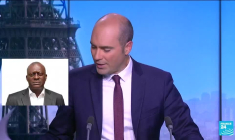 Niger : l'ambassadeur de France expulsé ? La junte ordonne l'expulsion dans une lettre envoyée à Paris