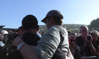 Rock en Seine: concert sous surveillance pour le groupe nord-irlandais Kneecap