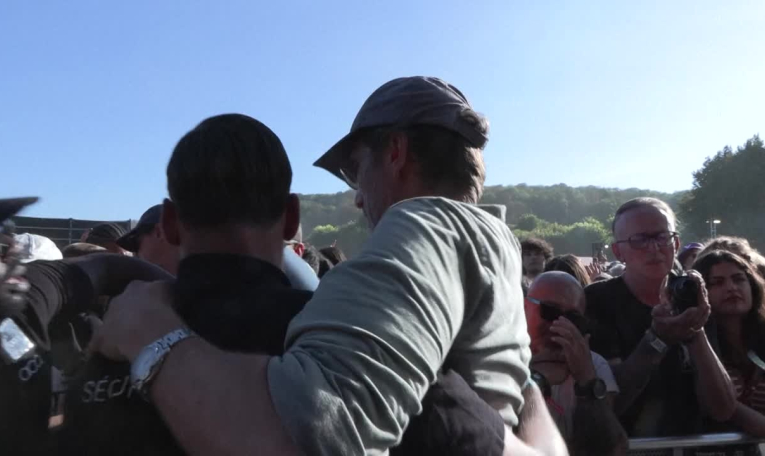 Rock en Seine: concert sous surveillance pour le groupe nord-irlandais Kneecap