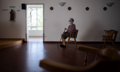 ( AFP / LOIC VENANCE )