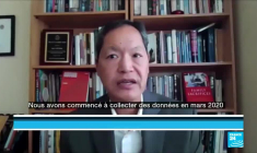 Racisme anti-asiatique sur fond de Covid aux Etats-Unis et enfants des mines en RD Congo