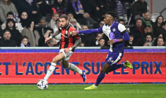 Nice noyé par un grand Téfécé