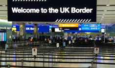 ( AFP / BEN FATHERS )