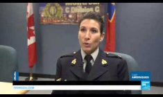 Brésil : les transexuelles toujours plus menacées