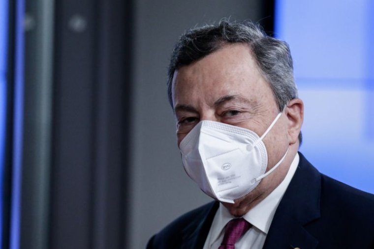 ITALIE: ACCORD À ROME SUR LA RÉFORME CONTESTÉE DE LA JUSTICE