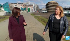 Transports en Europe : embarquement immédiat ! (Partie 1)