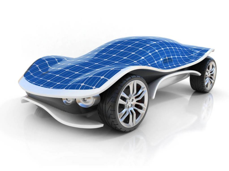 Auto : tout savoir sur les voitures solaires / iStock.com - koya79