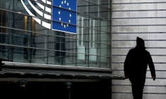 ( AFP / KENZO TRIBOUILLARD )