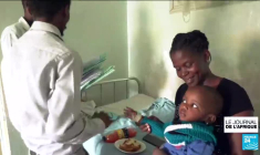 Paludisme : au Kenya, l'espoir d'un nouveau vaccin accessible à tous