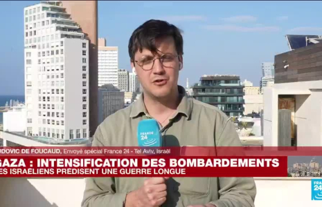 Le coût économique, humain et psychologique de la guerre à Gaza pour la société israélienne