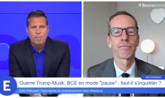 Guerre Trump-Musk, BCE en mode "pause" : faut-il s'inquiéter ?