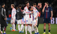 L'OL dépoussière une performance vieille de 14 ans face au PSG